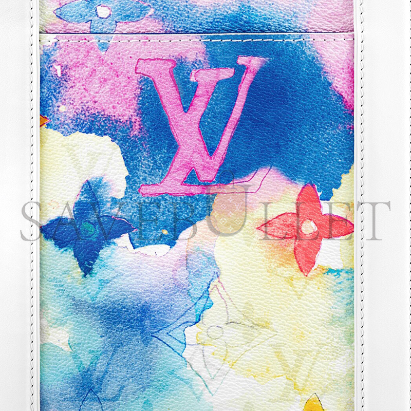 LOUIS VUITTON NEW TOTE GM M45754 (38.5*29*11cm)